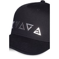 The Witcher Baseball Cap Signs