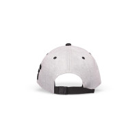 6-Siege - Logo - Mens Adjustable Cap