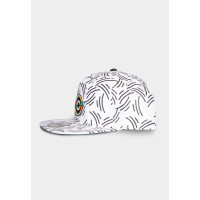 Pokémon - Mens Adjustable Cap IVIII