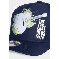 The Last of Us 2 Curved Bill Cap Guitar