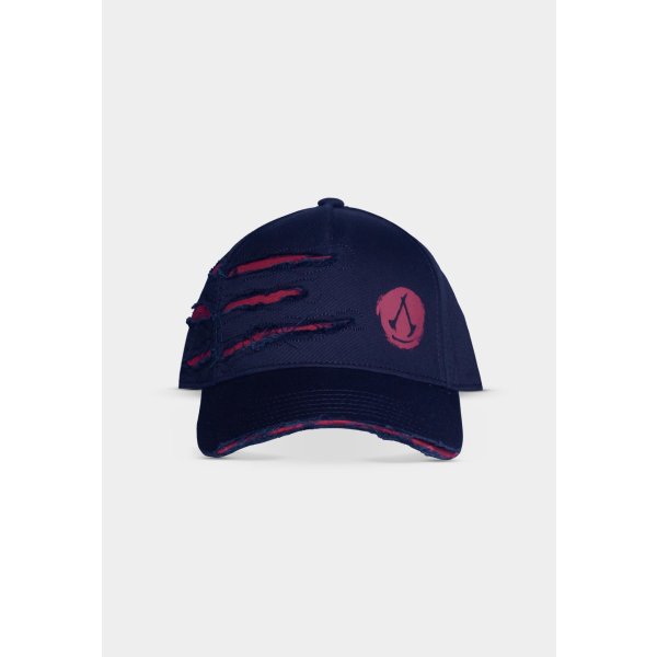 Assassin´s Creed Shadows Baseball Cap Scarred