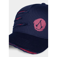 Assassin´s Creed Shadows Baseball Cap Scarred