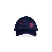 Assassins Creed Shadows - Scarred Mens Adjustable Cap