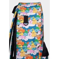 Pokemon Rucksack Starter Pokemon All over Print - Difuzed BP004246POK - (Bags / Backpacks)