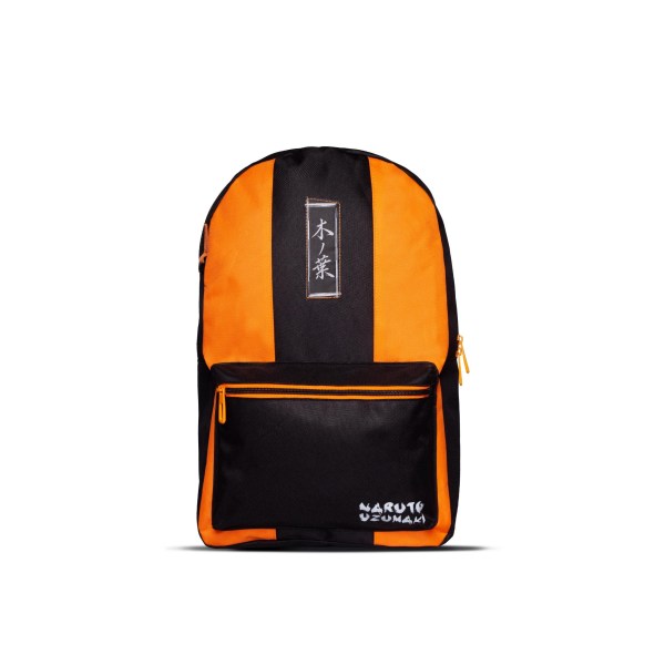 Naruto Rucksack Basic Plus