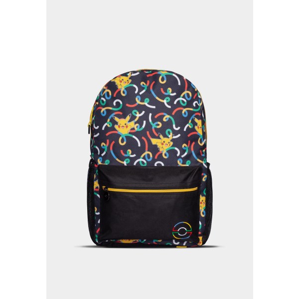 Pokémon - Basic Backpack - Pokémon BP021553POK - (Bags / Backpacks)