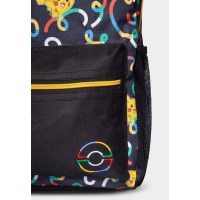 Pokémon - Basic Backpack