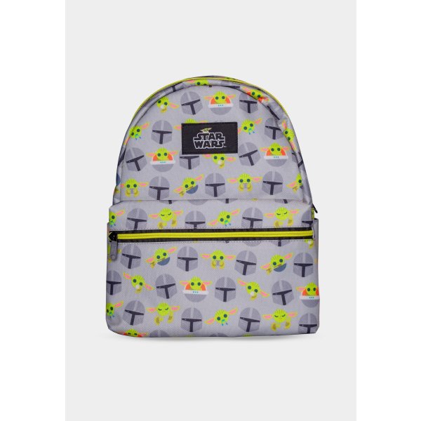 The Mandalorian - The Child Backpack (Smaller Size)