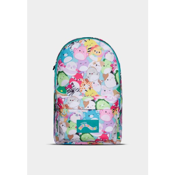 Squishmallows - Multi Character Basic Backpack