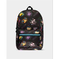 Pokémon Backpack Ready For AOP