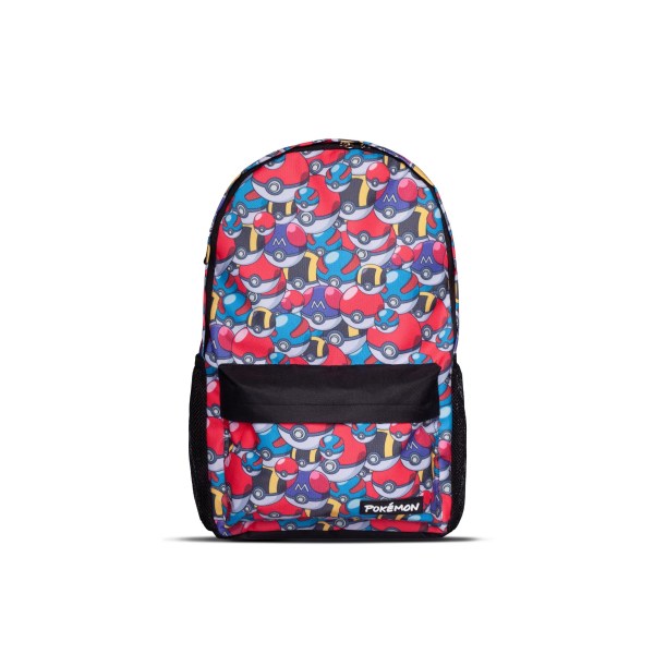 Pokémon - Basic Backpack