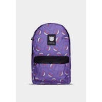 Pokémon - Gengar Backpack (AOP)