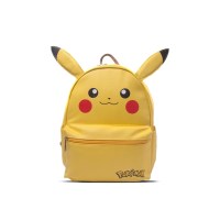 Pokémon Rucksack Pikachu - Difuzed BP210701POK -...