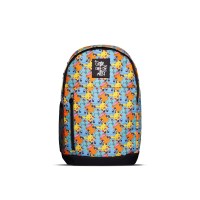 Pokemon Rucksack Catch them All All over Print