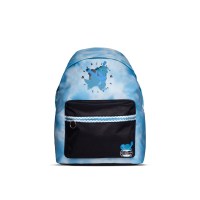 Pokémon - Sport Backpack - Squirtle Evolutions