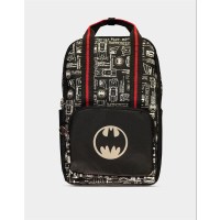 Warner - Batman - AOP Backpack