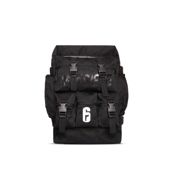 6-Siege - Hero Backpack