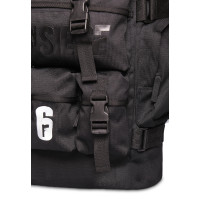 6-Siege - Hero Backpack