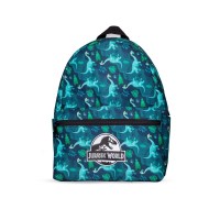 Jurassic Park Rucksack Dinos