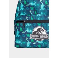 Jurassic Park Backpack Dinos