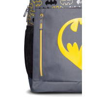 Warner - Batman Basic Plus Backpack