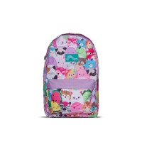 Squishmallows - Backpack (AOP)