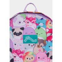 Squishmallows - Backpack (AOP)