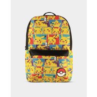 Pokémon Backpack Pikachu Basic