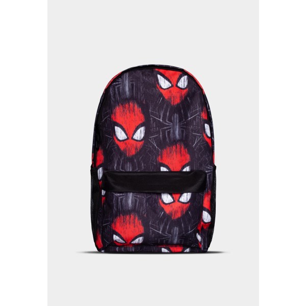 Marvel - Spider-Man Basic Plus Backpack - Spider-Man BP821614SPN - (Bags / Backpacks)