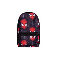 Marvel - Spider-Man Basic Plus Backpack - Spider-Man...