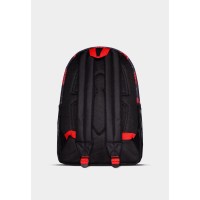 Marvel - Spider-Man Basic Plus Backpack