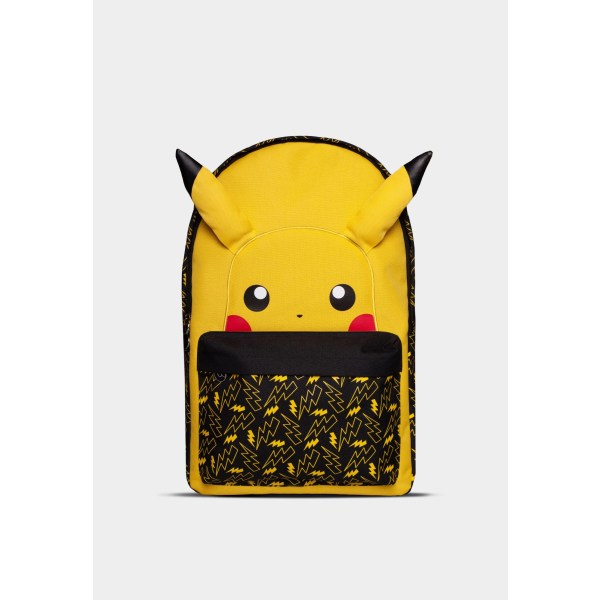 Pokemon Rucksack Pikachu