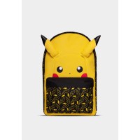 Pokémon - Pikachu Backpack