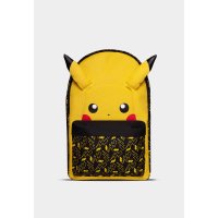 Pokemon Backpack Pikachu