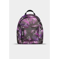 Harry Potter: Wizards Unite - All Over Printed Kids Backpack