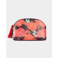 Disney - Mulan - Ladies Dragon Wash Bag