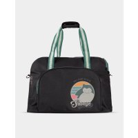 Pokémon - Snorlax Overnight Bag