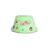 Squishmallows - Feelin Mallow Novelty Bucket Hat