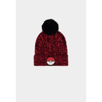 Pokémon - Mens Giftset (Beanie & Knitted Gloves)