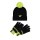 Star Wars - Womens Core Logo Giftset (Beanie & Knitted Gloves)