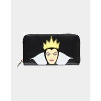 Disney - Snow White - Zip Around Wallet