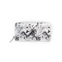 Marvel Comics - Girls Zip Around Wallet