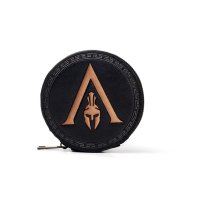 Assassins Creed Odyssey - Greek Helmet Logo Premium Coin...