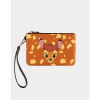 Disney - Bambi - Ladies Zipper Pouch