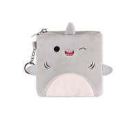 Squishmallows - Gordon Plush Coin Purse