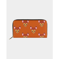 Disney - Bambi - Zip Around Wallet