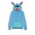 Lilo & Stitch - Stitch - Novelty Hoodie