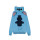 Lilo & Stitch - Stitch - Novelty Hoodie