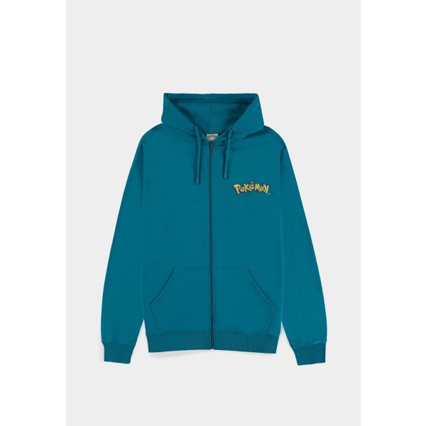 Pokémon - Snorlax Novelty Hoodie