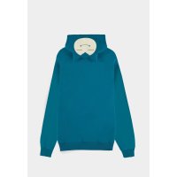 Pokémon Zipper Hoodie Snorlax Size XL